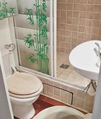 アパート Entier Proche De Butte Aux Cailles *