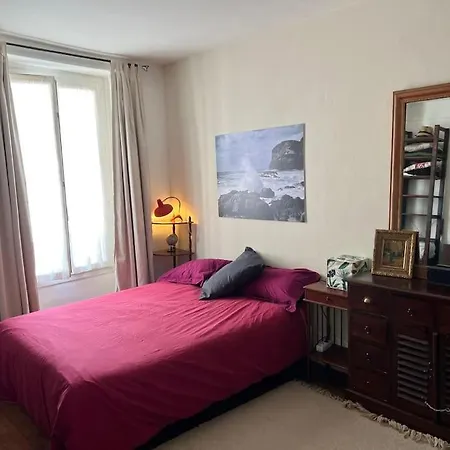 アパート Entier Proche De Butte Aux Cailles