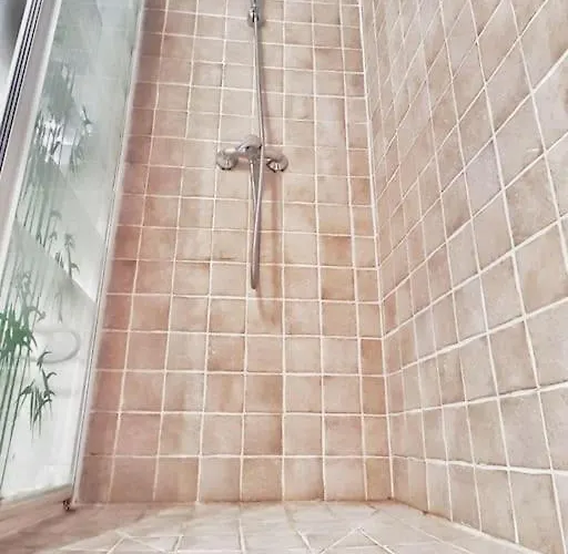 Apartmán Entier Proche De Butte Aux Cailles