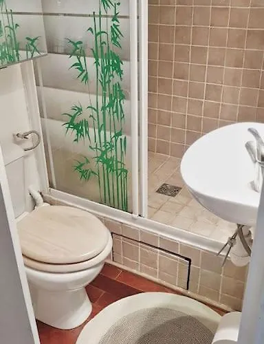 Apartmán Entier Proche De Butte Aux Cailles *